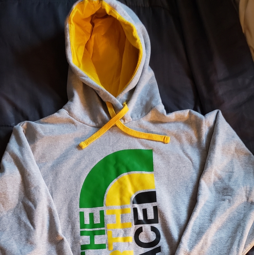 Northface Hoodie